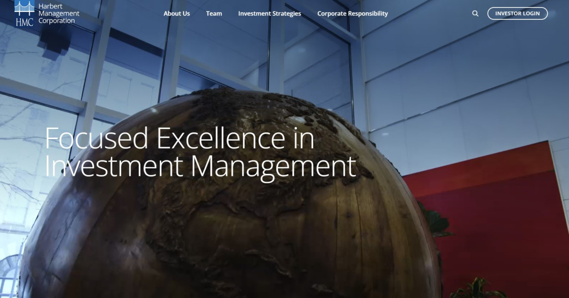 Harbert Growth Partners photo