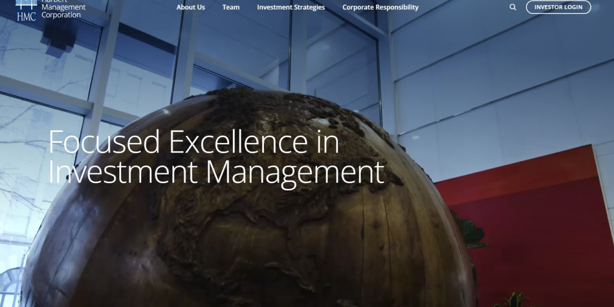 Harbert Growth Partners photo