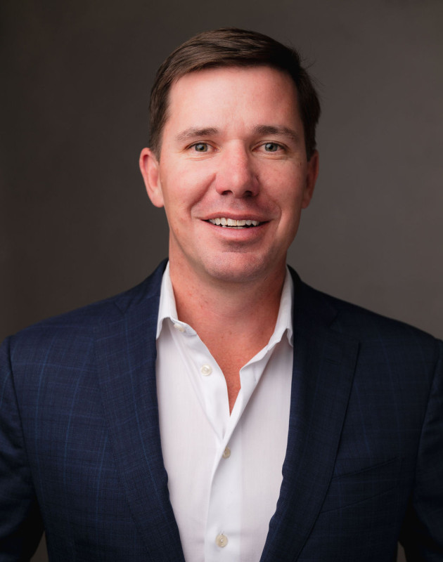 Travis Pritchett, President & Chief Executive Officer at Harbert Management